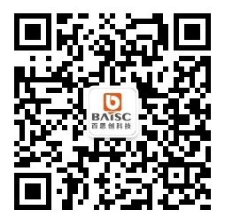 掃一掃，關注我們!